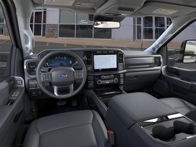 new 2024 Ford F-250 car, priced at $86,659