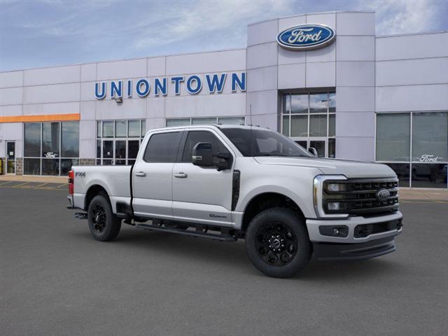 new 2024 Ford F-250 car, priced at $86,659