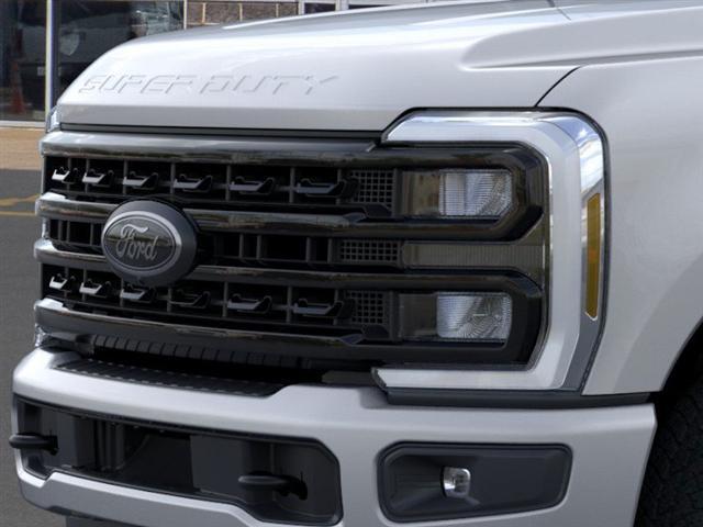 new 2024 Ford F-250 car, priced at $86,659