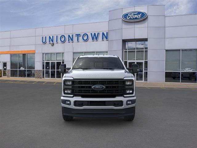 new 2024 Ford F-250 car, priced at $86,659