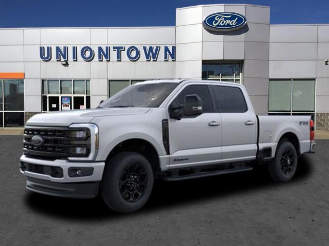 new 2024 Ford F-250 car, priced at $86,659