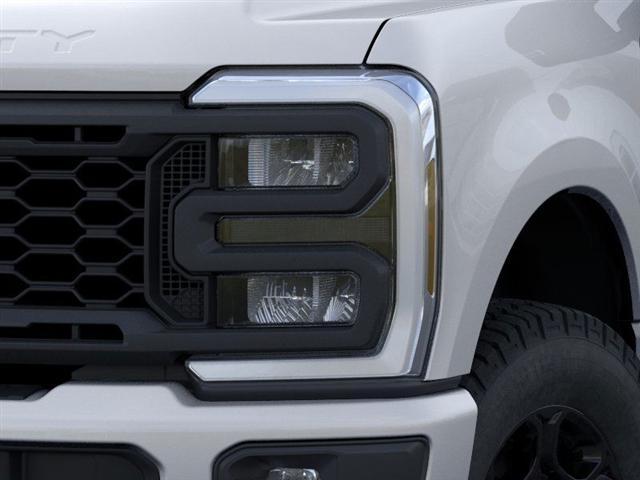 new 2024 Ford F-350 car, priced at $56,645