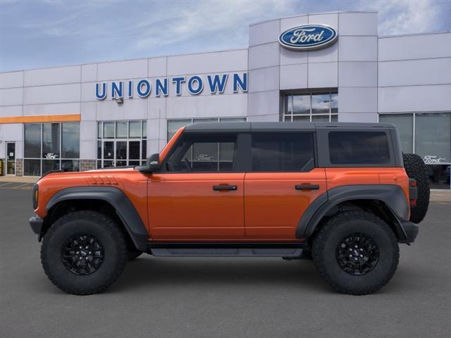 new 2022 Ford Bronco car, priced at $87,999