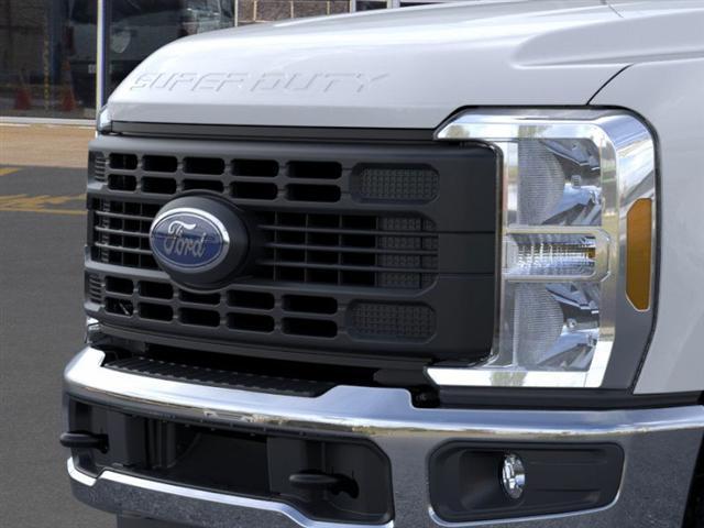 new 2024 Ford F-250 car, priced at $48,060