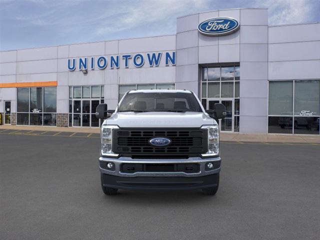 new 2024 Ford F-250 car, priced at $48,060