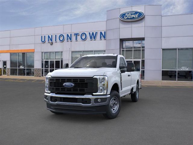 new 2024 Ford F-250 car, priced at $48,060