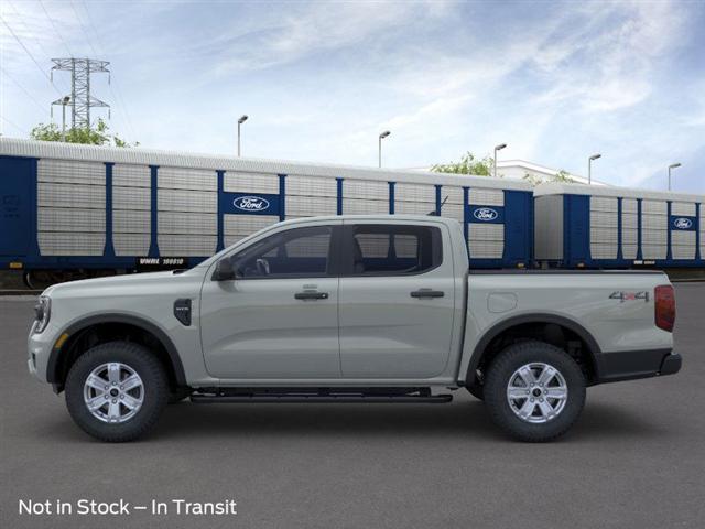 new 2024 Ford Ranger car, priced at $38,185