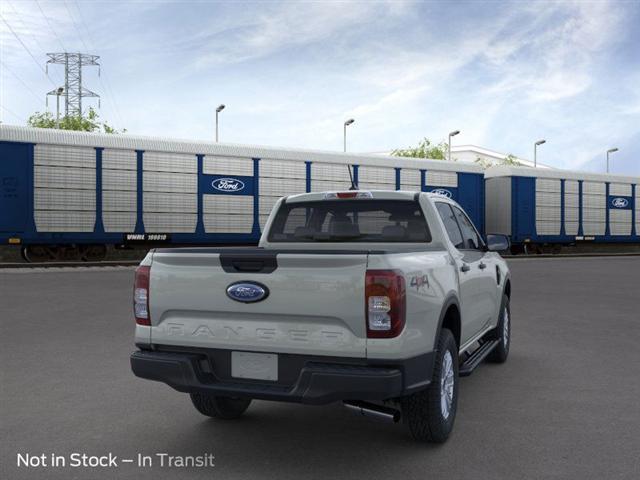 new 2024 Ford Ranger car, priced at $38,185