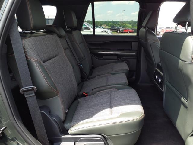 used 2022 Ford Expedition car, priced at $59,986