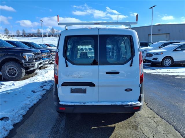 used 2022 Ford Transit Connect car, priced at $18,986