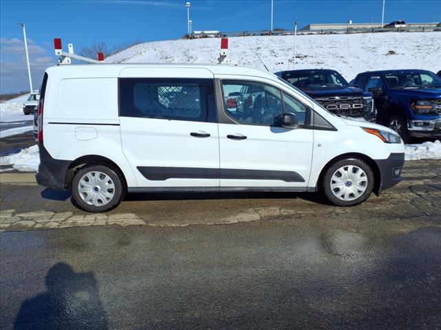 used 2022 Ford Transit Connect car, priced at $18,986