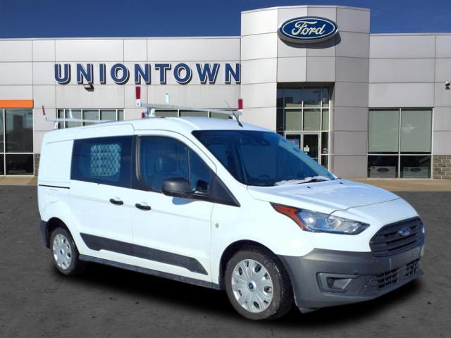 used 2022 Ford Transit Connect car, priced at $18,986