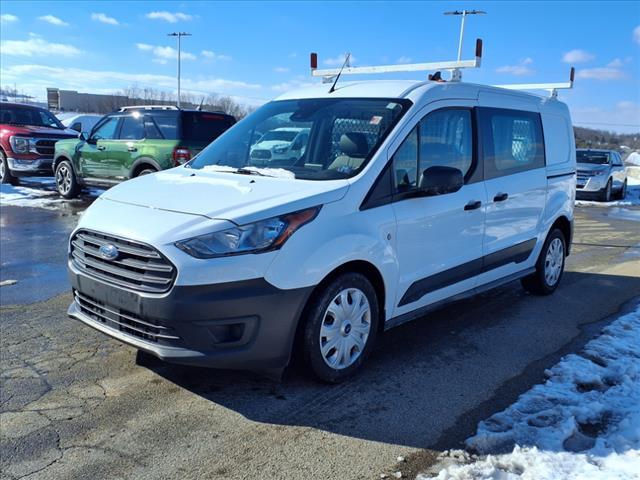 used 2022 Ford Transit Connect car, priced at $18,986