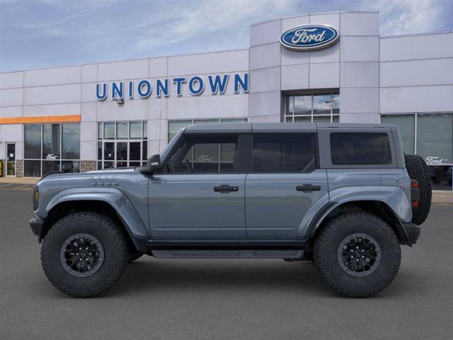 new 2024 Ford Bronco car, priced at $89,905