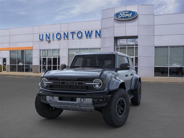 new 2024 Ford Bronco car, priced at $89,905