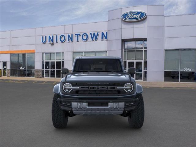 new 2024 Ford Bronco car, priced at $89,905