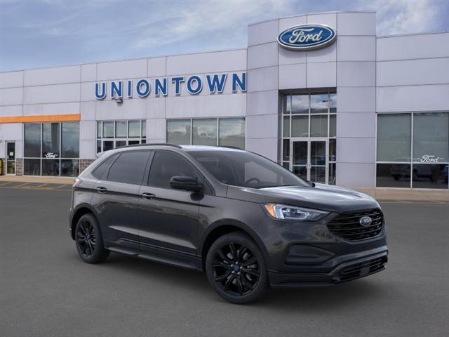 new 2024 Ford Edge car, priced at $35,199