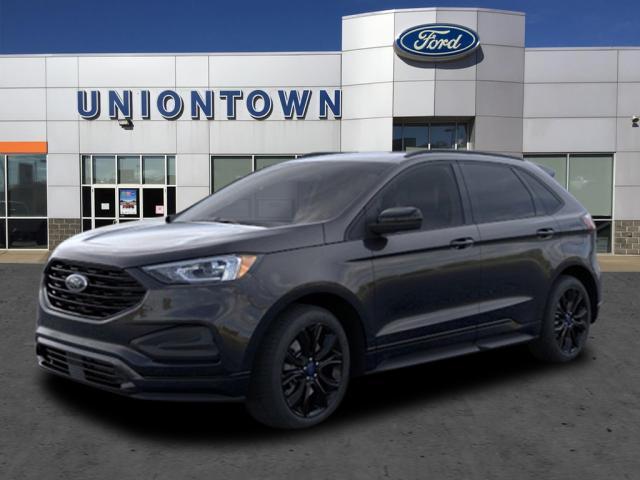 new 2024 Ford Edge car, priced at $35,199