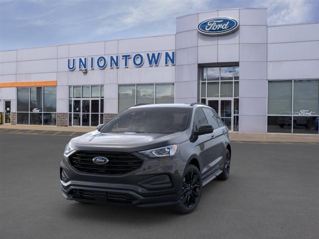 new 2024 Ford Edge car, priced at $35,199