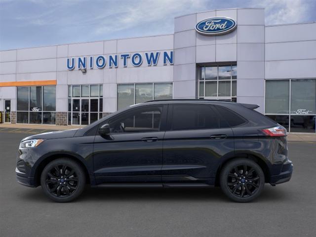 new 2024 Ford Edge car, priced at $35,199