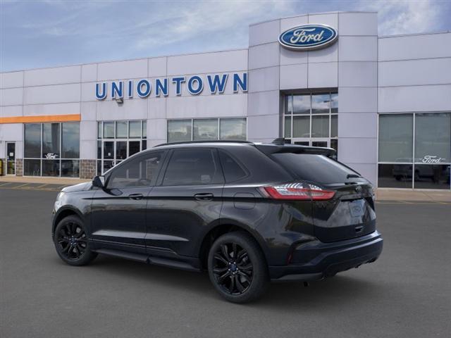 new 2024 Ford Edge car, priced at $35,199