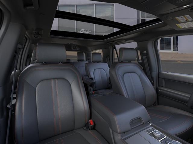 new 2024 Ford Expedition car, priced at $75,893