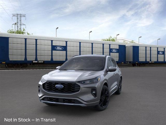 new 2024 Ford Escape car, priced at $42,585