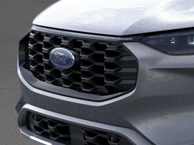 new 2024 Ford Escape car, priced at $42,585