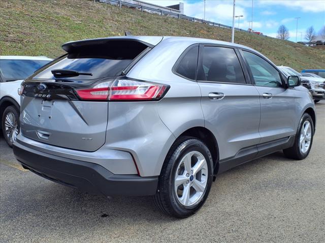 used 2021 Ford Edge car, priced at $22,986