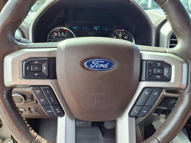 used 2020 Ford F-150 car, priced at $44,986