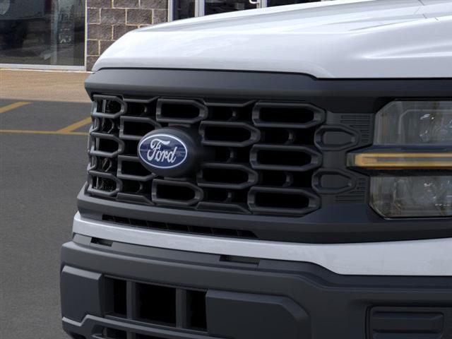 new 2024 Ford F-150 car, priced at $41,210