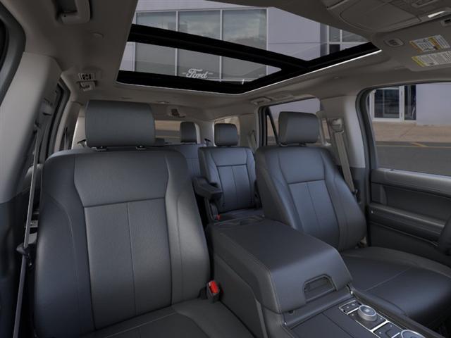 new 2024 Ford Expedition car, priced at $70,715