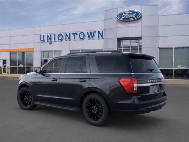 new 2024 Ford Expedition car, priced at $70,715