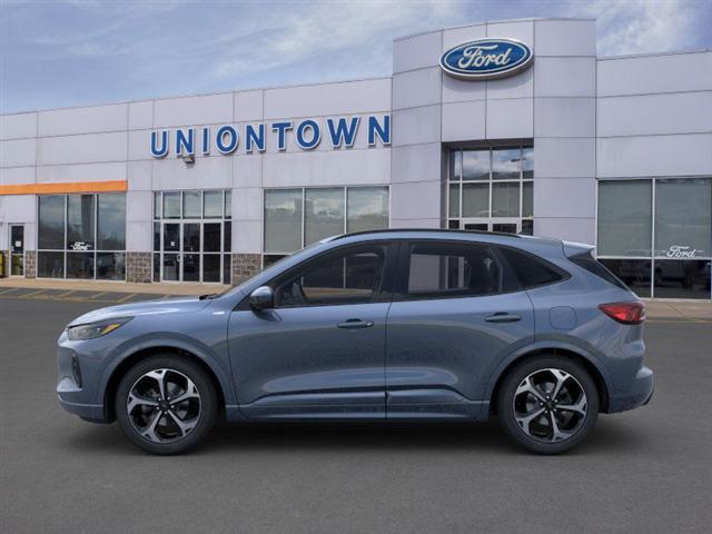 new 2025 Ford Escape car, priced at $42,560