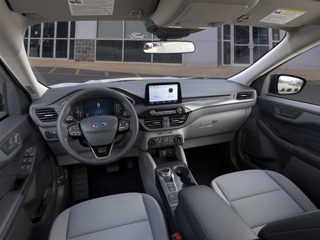 new 2025 Ford Escape car, priced at $31,835