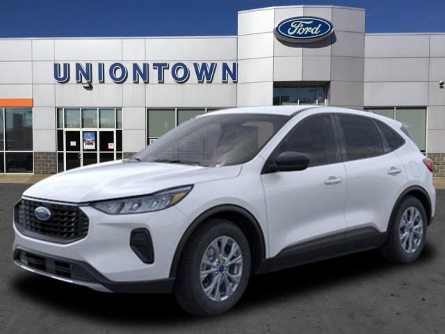 new 2025 Ford Escape car, priced at $31,835