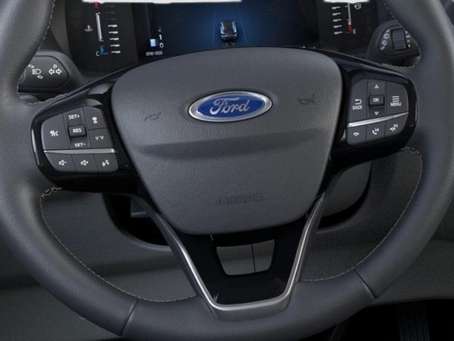 new 2024 Ford Escape car, priced at $33,695