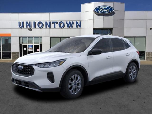 new 2024 Ford Escape car, priced at $33,695