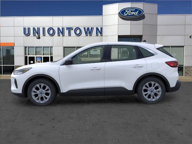 new 2024 Ford Escape car, priced at $33,695