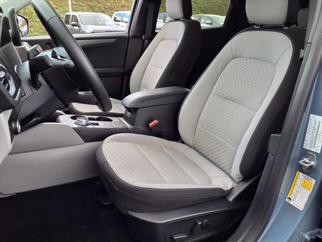 used 2023 Ford Escape car, priced at $25,488