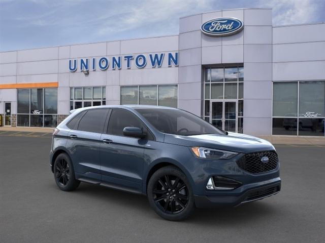 new 2024 Ford Edge car, priced at $45,855