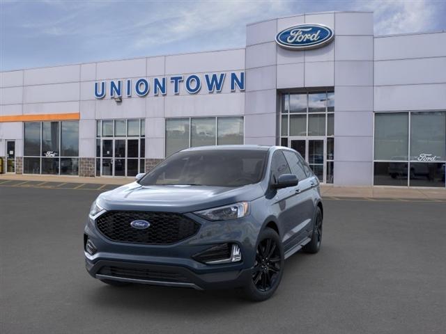 new 2024 Ford Edge car, priced at $45,855