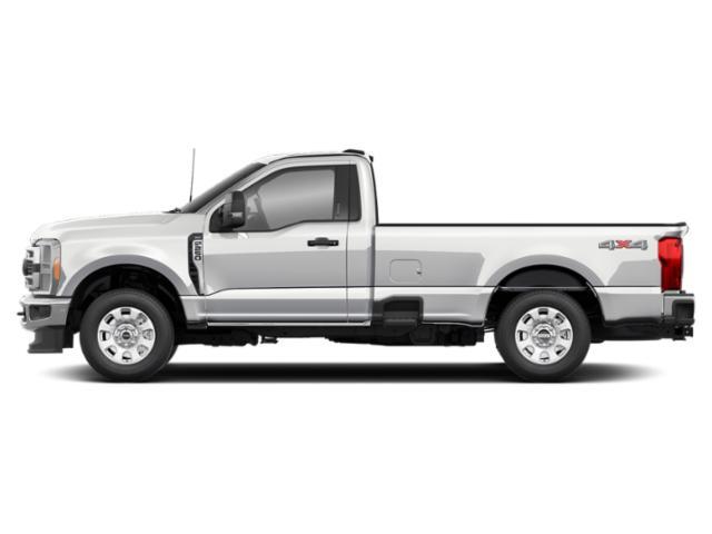 new 2024 Ford F-250 car, priced at $54,765