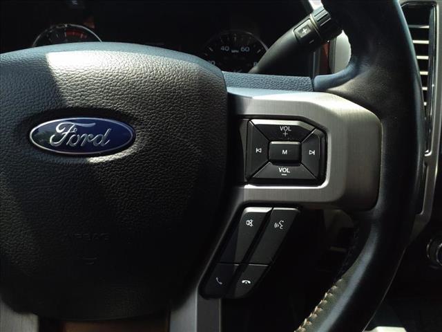 used 2020 Ford F-450 car, priced at $71,988