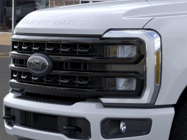 new 2024 Ford F-350 car, priced at $78,555