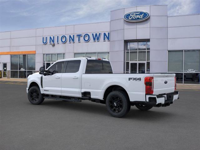 new 2024 Ford F-350 car, priced at $78,555