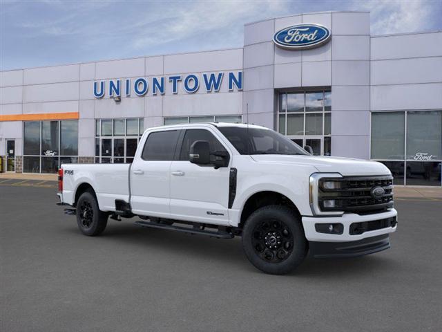 new 2024 Ford F-350 car, priced at $78,555