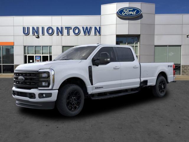 new 2024 Ford F-350 car, priced at $78,555