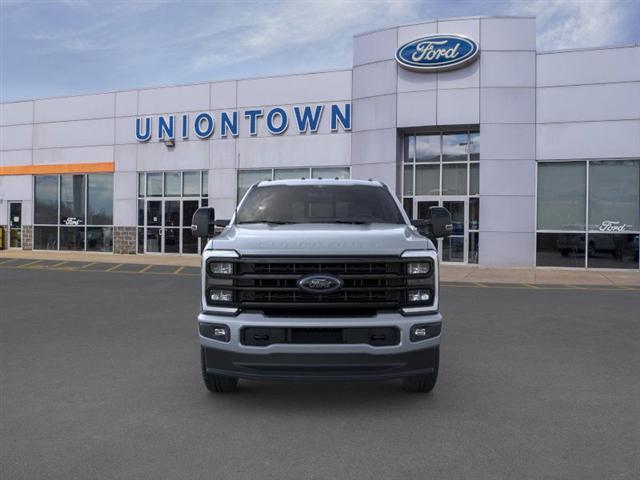 new 2024 Ford F-250 car, priced at $92,655