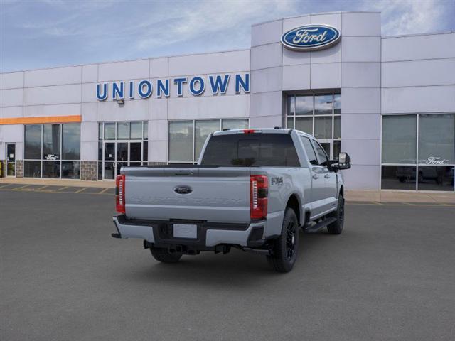 new 2024 Ford F-250 car, priced at $92,655